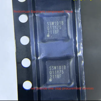1 шт./ЛОТ Новый оригинальный SSW101B SSW101 QFN28 WIFI модуль с чипом для SSD201/SSD202D/SSC335 В наличии