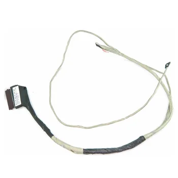 1 шт. новый кабель для ЖК-светодиодного экрана LVDS для Dell 15-5000 5558 3558 5559 DC020025K00 30pin 0KNG43