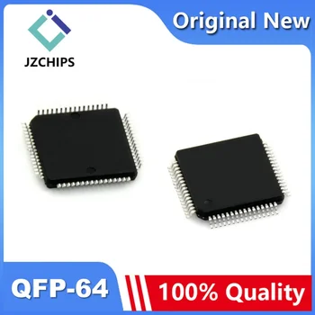 (1 штука) 100% Новые микросхемы MC68HC908AZ60CFU 2J74Y MC68HC908AZ60 QFP-64 JZ