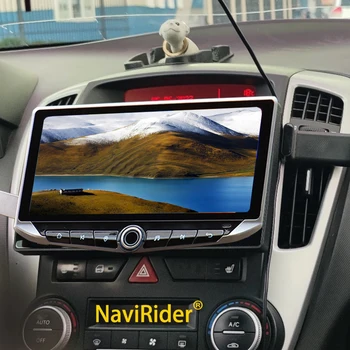10,88-дюймовый Android 13 Qled Экран Для Kia Ceed ED 2006-2012 Автомобильный Радио Мультимедийный Видеоплеер GPS DSP Стерео Carplay Головное Устройство
