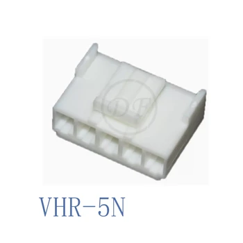 10 шт. совершенно новых оригинальных разъемов VHR-5N Пластиковый корпус Пластиковый корпус 3,96 мм разъемы VH монтажные головки