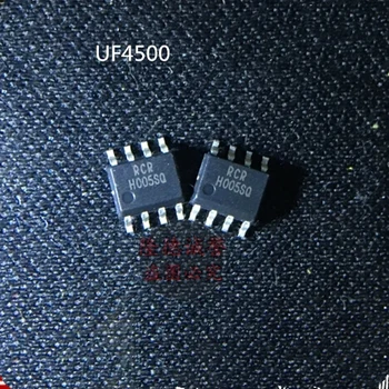 10ШТ UF4500 UF4500 Совершенно новый и оригинальный чип IC