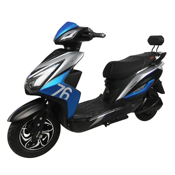 1500 Вт 72 В 20 Ач Китайский дешевый Электрический мотоцикл для продажи, 2-Колесный Электрический Скутер