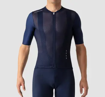 2023 джерси ciclismo verano Pro Team Aero Cycling Джерси Легкая сетчатая велосипедная рубашка maillot camisa ciclismo Летняя быстросохнущая