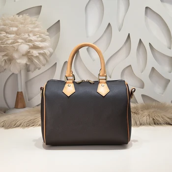 2023 новая кожаная сумка YUNFAN, модная сумка, топовая брендовая сумка класса люкс, черная сумка через плечо, сумка-конверт на цепочке