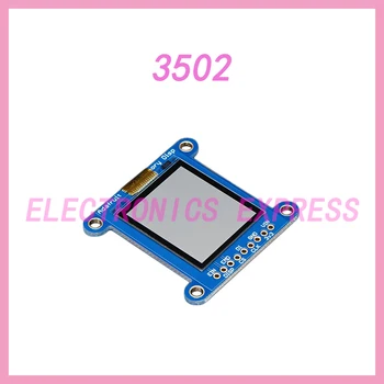3502 SHARP Memory Display Breakout - 1,3 