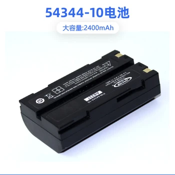 54344-10 Аккумулятор Подходит для датчика уровня Dini03 R4 / 5800 Доступно зарядное устройство BC-30 /30D