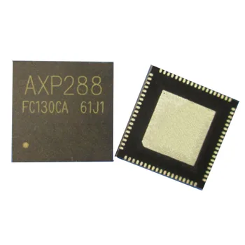 5ШТ AXP288 QFN SMD
