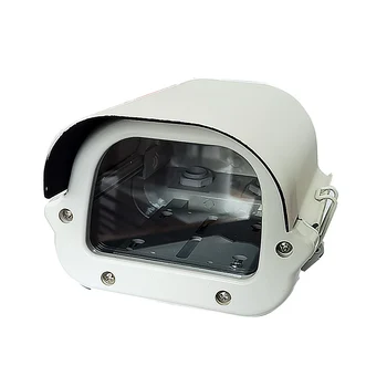 6-дюймовая камера с водонепроницаемым наружным корпусом для камеры видеонаблюдения