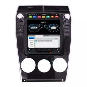 dvd-плеер универсальный другие аксессуары для интерьера автомобильный плеер на Android, стереосистема с сенсорным экраном, автомобильные радиоприемники, подходящие для Mazda