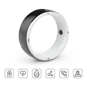 JAKCOM R5 Смарт-кольцо приятнее, чем белая карта с чипом iso bank nfc дверной звонок защитный блок gps мобильный rfid 10 шт с возможностью записи 125 кГц