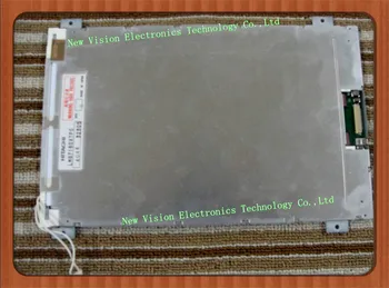 LMG7160XTFC Оригинальная 11-дюймовая сменная ЖК-панель 640*480 для промышленного управления HITACHI