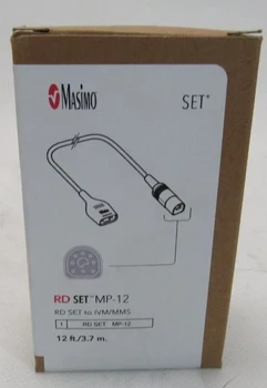 MASIMO RD-SET MP-12 REF 4083 (новый, оригинальный)