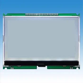 SPI COG 256160 5,0 дюймовый ЖК модуль LCM экран дисплея панель с адаптером базовой платы PCB ST75256 поддержка последовательного параллельного ввода вывода IIC I2C