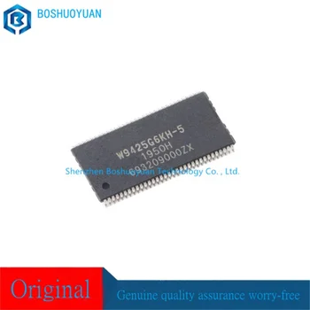 W9425G6KH-5 W9425 tsopii-44256m-разрядный чип памяти DDR3, оригинальный