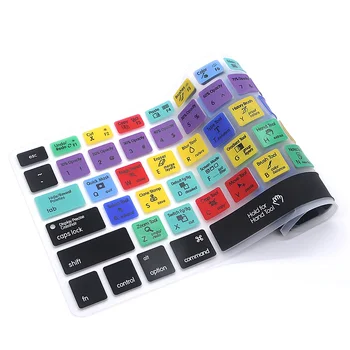 Горячая Клавиша клавиатуры с раскладкой США для MacBook Air13 