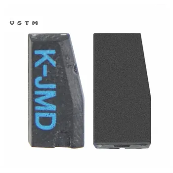 Горячий! 1 ШТ Оригинальный Чип для заготовки ключа автомобиля JMD King Chip for Handy Baby для чипа 46/48/4C/4D/G