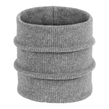 Зимние вязаные шапочки с манжетами, мягкая рыбацкая шапочка, повседневные теплые вязаные шапочки-бини, однотонные теплые зимние шапки для мужчин и женщин