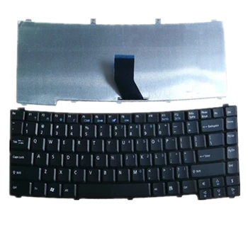Клавиатура для ноутбука ACER для Ferrari 5000 Black US United States Edition