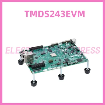 Модуль оценки TMDS243EVM ARM AM243x Для Микроконтроллеров на базе Arm Cortex-R5F