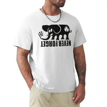 Никогда не забывайте дизайн футболки для скейтбординга black label. Футболка sublime tops мужские хлопчатобумажные футболки
