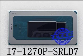 Новый I7-1270P SRLD7