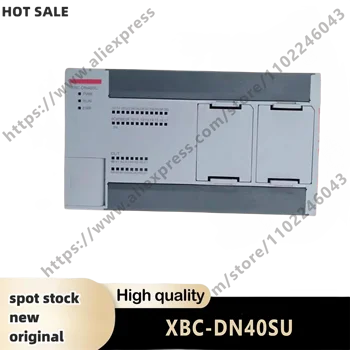 Новый И Оригинальный Контроллер ПЛК XBC-DN40SU XBC-DN60SU XBC-DN30SU XBC-DN20SU