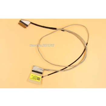 Новый оригинальный кабель для ноутбука/Notebook LCD/LED/LVDS для HP 14-CF 14-DF 6017B1000501