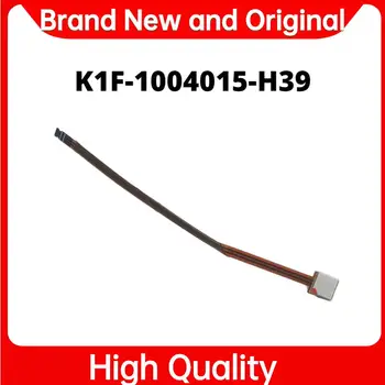 Новый оригинальный кабель кнопки переключения ноутбука для MSI MS-16K2 MS-16K3 MS-16K4 GS63 GS63VR GS73 GS73VR K1F-1004015-H39