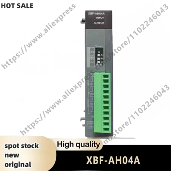 Новый оригинальный модуль ПЛК XBF-AH04A XBF-PD02A