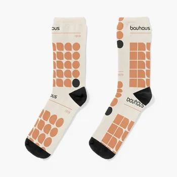 Носки Bauhaus #19 футбольные чулки прозрачные носки футбольные носки Женские носки мужские