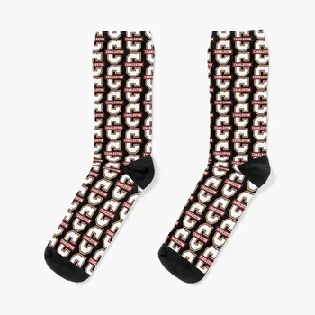 Носки College of Charleston Cougars носки с цветочным рисунком Рождественские носки Аргентина незаменимые носки Мужские женские