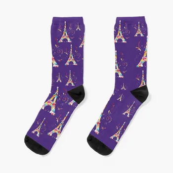 Носки Eiffel of Paris Новинки профессиональных носков для бега Мужские женские