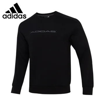 Оригинальное новое поступление, мужские трикотажные свитера Adidas TH ENG SWEAT, спортивная одежда