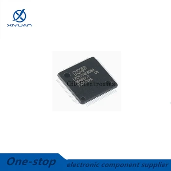 Оригинальный подлинный SMD LPC1754FBD80551 LQFP80 100 МГц 32-разрядный микроконтроллер