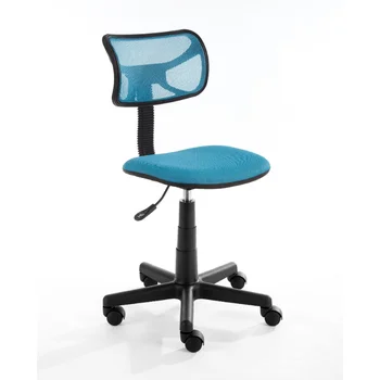 Офисное кресло с поворотной сеткой, офисная мебель для парикмахера, игровое компьютерное кресло, коммерческое