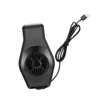 Охладители воды для аквариума, настенный USB-кабель, вентилятор для охлаждения воды в аквариуме