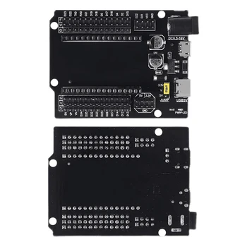 Плата разработки ESP32 Type-C MICRO USB 30Pin Модуль платы питания ESP-WROOM-32 ESP32-DevKitC-32 Распределительный щит GPIO
