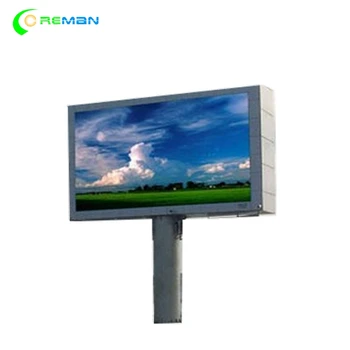 Полноцветная видеостена P10 SMD наружный светодиодный дисплей Наружный экран рекламного щита P8 P6 P5 DIP