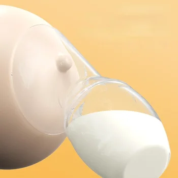 Ручной Молокоотсос Для Кормления ребенка Partner Breast Collector Автоматическая Коррекция Грудного Молока Силиконовые Насосы Без PP И BPA