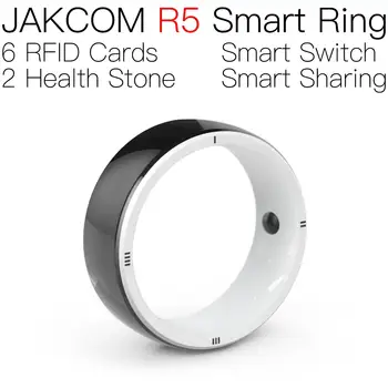 Смарт-кольцо JAKCOM R5 подходит к pos-терминалу со считывателем магнитных карт rfid exit test maladie chat e shelf labels prime
