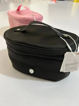 Сумка Lulu, новая косметичка 2024, женская сумка для хранения, не спортивная сумка
