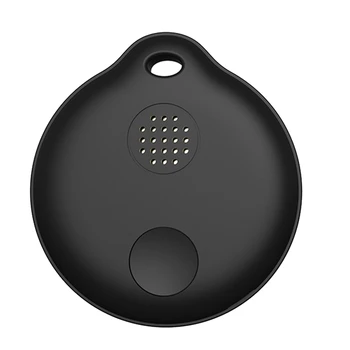 Умный Bluetooth-трекер Tuya Life Smart Bluetooth-трекер, устройство для поиска детской сумки, кошелька, ключей, устройство для обнаружения потерянных сигналов тревоги.