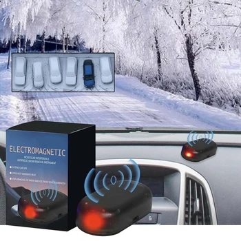 Электрический скребок для снега и льда из 3 предметов, USB-аккумуляторный автомобильный инструмент для удаления снега, стеклоочиститель и скребок для таяния снега, автомобильный скребок