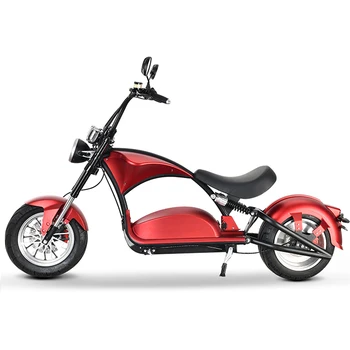 электрический скутер со съемной литиевой батареей мощностью 3000 Вт 60 В, измельчитель мотоциклов с eec